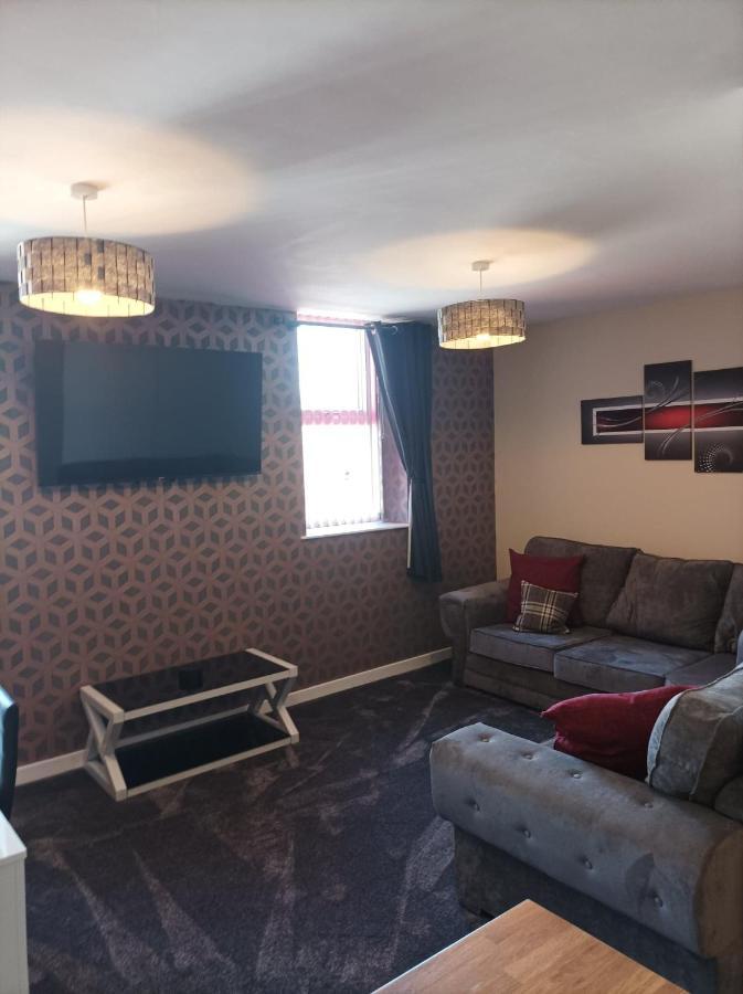 Rose Apartment