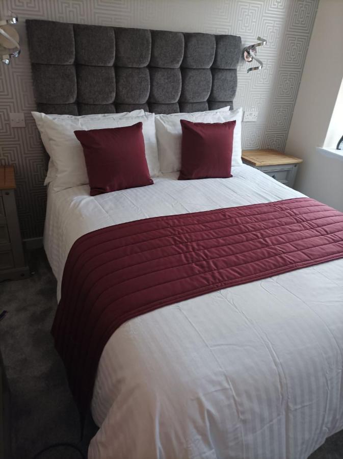 Rose Blackpool