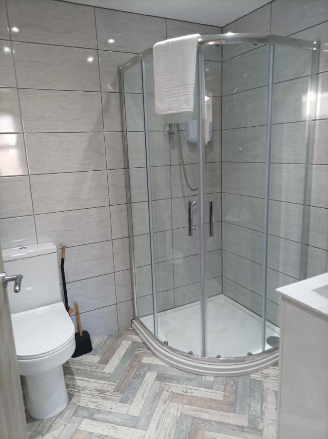 Rose Apartment Blackpool