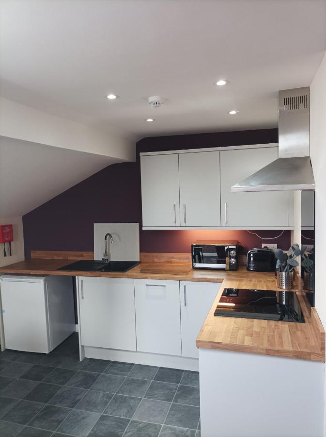 Apartment Rose Blackpool