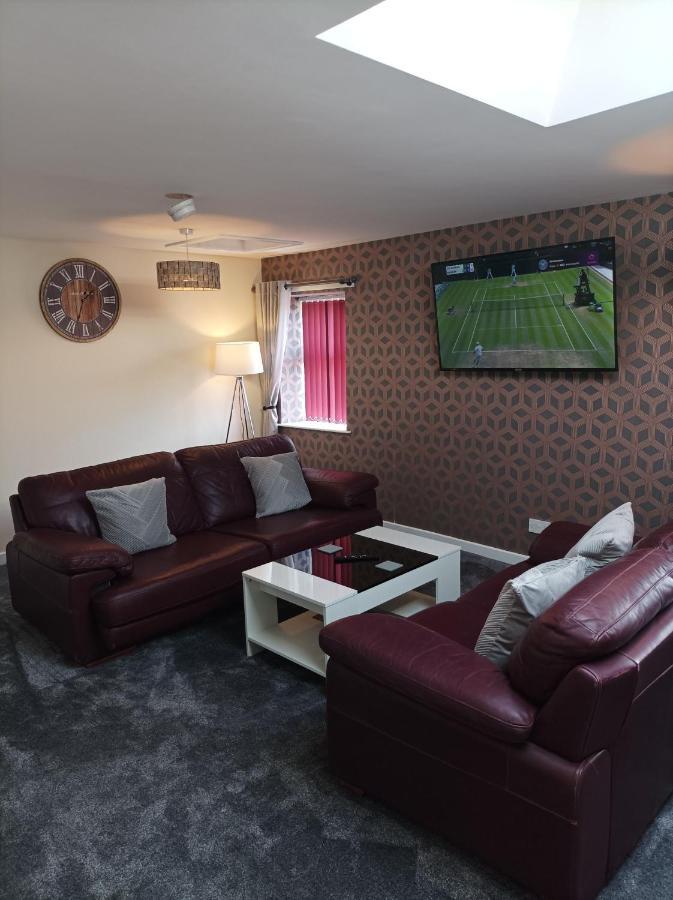 Rose Apartment