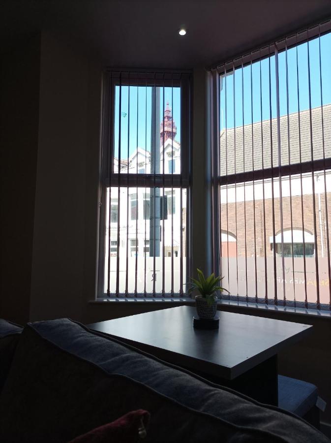 Rose Apartment Blackpool
