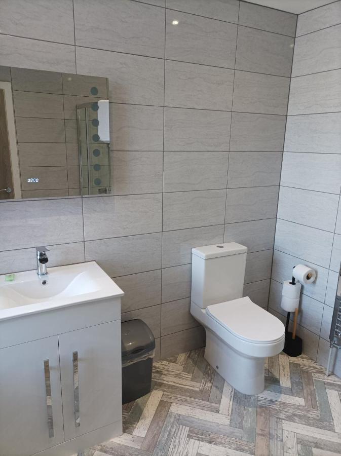 Rose Apartment Blackpool