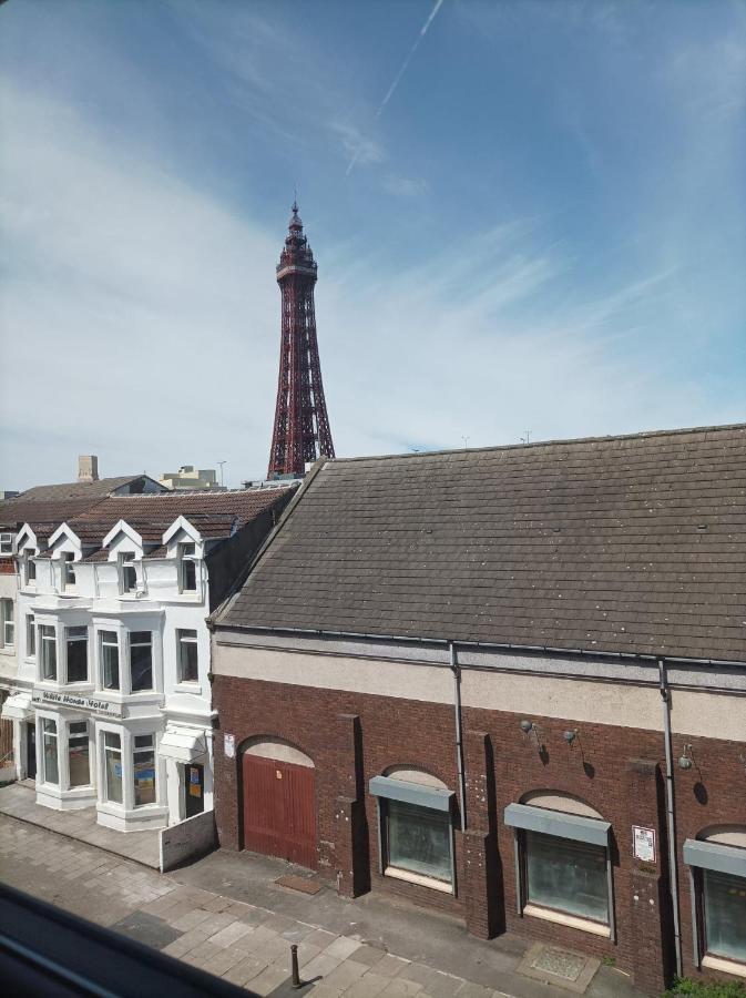 Apartment Rose Blackpool