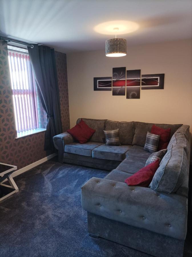 Apartamento Rose